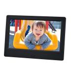  зеленый house 7 дюймовый цифровая фоторамка черный GH-DF7T-BK