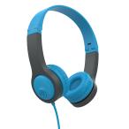 JLab ジェイラブ｜JBuddies Folding ヘッドホン 子供用 2歳以上 有線 音量制限機能 こどもの日 プレゼント キッズ 8
