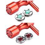  Scotty Cameron масло для вес clover узор вес 2 шт +T ключ комплект 10g15g20g25g30g40g (40g,