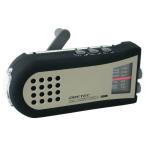 doli Tec рука поворот мобильный телефон зарядка радио PR-318BK