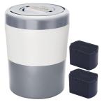  Париж Париж кий свет фильтр 2 штук grayish серебряный PCL-35F2-GSW сырой ... количество сушильная машина .. золотой объект 
