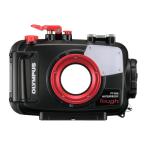 OLYMPUS цифровая камера STYLUS TG-3 &amp; TG-4Tough для водонепроницаемый протектор 45m PT-056