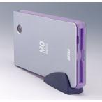  Buffalo MOU2-P640R вне есть USB2.0&amp;USB1.1 соответствует 640MB MO Drive 