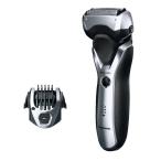  Panasonic мужской бритва 3 листов лезвие серебряный style ES-RT46-S