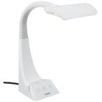  Twin Bird REFLECTECH серии LED настольное освещение настольный 5 -ступенчатый style свет розетка смартфон подставка имеется чтение работа . чуть более ho 