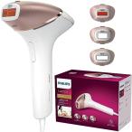 Philips свет красота контейнер мужской женский rumea prestige свет золотистый, цвет шампанского / белый BRI948/70 лицо / все тело. уход . использование 