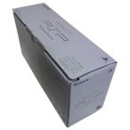 PSP「プレイステーション・ポータブル」 ワンセグパック メタリック・ブルー (PSPJ-20004) メーカー生産終了