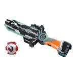 仮面ライダーゴースト 4モード変形 DXガンガンセイバー