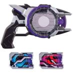 バンダイ 仮面ライダーギーツ DXレーザ
