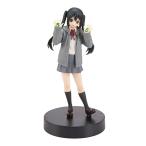 けいおん 5thあにばーさりー 中野梓 フィギュア けいおん SQフィギュア アニメ プライズ バンプレスト