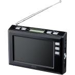 ya The wa корпорация 4.3 дюймовый дисплей 1 SEG TV* радио TV03BK