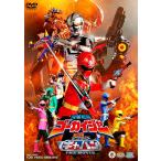 ショッピングゴーカイジャー 海賊戦隊ゴーカイジャーVS宇宙刑事ギャバン THE MOVIEDVD