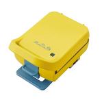 re Colt Press тостер для бутербродов p Lad RPS-2(MO) Mini on recolte Press Sand Maker Plaid Mini