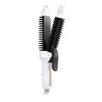  Panasonic турмалин щетка утюг экономичный автомобиль ru распорка 2way 26mm белый EH-HV41-W