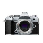 OLYMPUS ミラーレス一眼カメラ OM-D E-M5