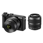 Nikon ミラーレス一眼 Nikon1 J5 ダブル�