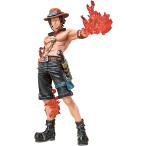 ショッピングポートガス フィギュアーツZERO ポートガス・D・エース