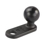 RAM MOUNTS( Ram крепление ) основа 1.0" зеркало основа B ( распорка ) 1 дюймовый дыра диаметр φ11mm RAM-B252U