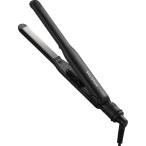 SALONIAsaronia распорка распрямляющие щипцы для волос 15mm черный жаростойкий сумка есть SL-004S