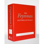 The Feynman Lectures on Physics, boxed set: The New Millennium Edition