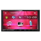 ショッピングiPod ケンウッド(KENWOOD) DVD/CD/USB/iPodレシーバー DDX6170