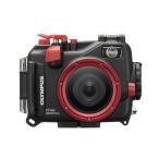 OLYMPUS цифровая камера XZ-1 для 40m водонепроницаемый протектор PT-050