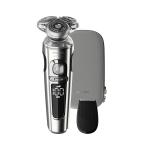  Philips S9000 prestige мужской электробритва 72 листов лезвие поворотный ванна ..&amp; круг мытье возможно SP9820/12