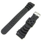 〔セイコー〕SEIKO ウレタン時計バン