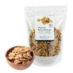  органический * грецкий орех ( сырой ) 260g иметь машина JAS засвидетельствование без добавок несоленый нет масло иметь машина культивирование молния имеется пакет (1 шт )