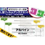 フィルムアンテナ & 両面テープ &