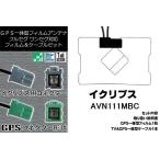 GPS一体型フィルム & GPS一体型ケ
