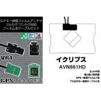 GPS一体型フィルム 1枚 & GPS一体型