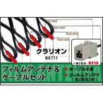 フィルムアンテナ ケーブル セット 