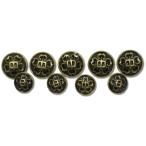 [ школьная форма ] кнопка 9 шт. комплект (300~999 комплект до )