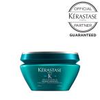 ヘアマスク ケラスターゼ KERASTASE レジスタンス RE マスク セラピュート 200g 正規品 レビュープレゼントあり