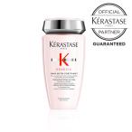 シャンプー ケラスターゼ KERASTASE ジェネシス GN バン ニュートリ フォーティファイ 250ml 正規品 レビュープレゼントあり