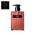 ケアネス ジュエル ルビー シャンプー 400ml JEWEL careness | シルク アミノ酸 美容液シャンプー ノンシリコン うねり 香水 湿気 つや 美髪 ruby 正規販売店