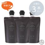  для волос тоник ATtu Roo he вставка nTH essence 130ml 3 шт. комплект обновленный pauchi больше количество повреждение цвет объем уход белый . предотвращение he вставка n тоник 