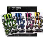  Monster Energy можно выбрать 4 цвет стикер переводная картинка водонепроницаемый наклейка MonsterEnergy
