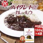 te-o- food high grade 21 curry ruu100g×4 sack 