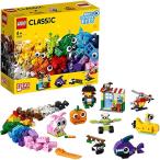 レゴ(LEGO) クラシック アイデアパーツ<目のパーツ入り> 11003