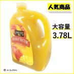 LANGERS マンゴーネクター 大容量 3.78L ランガーズ マンゴー マンゴージュース  業務用 コストコ
