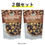 Yahoo! Yahoo!ショッピング(ヤフー ショッピング)DJ&A シイタケマッシュルームクリスプ 300g 2個セット しいたけ おつまみ コストコ  大容量