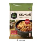  пибимпаб. элемент 2 порции × 4 упаковка затраты ko43392 Корея .. пибимпаб CJ bibigo Bb go простой пибимпаб комплект . материал 