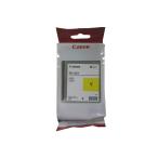 ［新品アウトレット］　キャノン/Canon　大判プリンター用純正スターターインク　PFI-120Y　イエロー