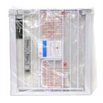  не использовался товар Fairy Baby домашнее животное дверь имеется детская дверь повышение рама 2 листов имеется .. обивка тип белый установка ширина примерно 75~110cm