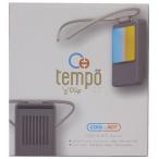 do корова автомобиль Tempo CLIP TempoCLIP прохладный & hot 2 источник питания соответствует охладитель для шеи & шея обогреватель PCX06B(MG) Misty серый 