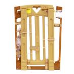  Япония уход за детьми Smart gate 2 повышение рама 2 шт имеется натуральный NI-5014045.. обивка тип детская дверь домашнее животное торцевая дверь установка ширина 67~91cm подножка с чехлом 