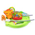 fisher-price Fischer цена дождь forest Jean pa Roo II DTD91-986A baby джемпер салон оснащение для игровой площадки сиденье высота 3 -ступенчатый настройка возможность громкость настройка c функцией 