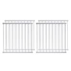  вращение . предотвращение .4 шт. комплект .. обивка тип окно защита baby защита window крыло s окно забор салон безопасность . установка ширина примерно 80cm~284cm steel объединенный возможность 